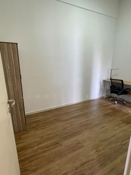 Service Residence for Rent at The Park Sky Residence - Jimmy Chang - Study - PropertyGuru.com.my