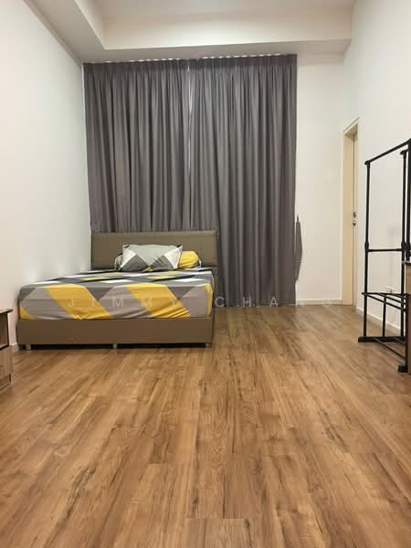 Service Residence for Rent at The Park Sky Residence - Jimmy Chang - Bedroom - PropertyGuru.com.my