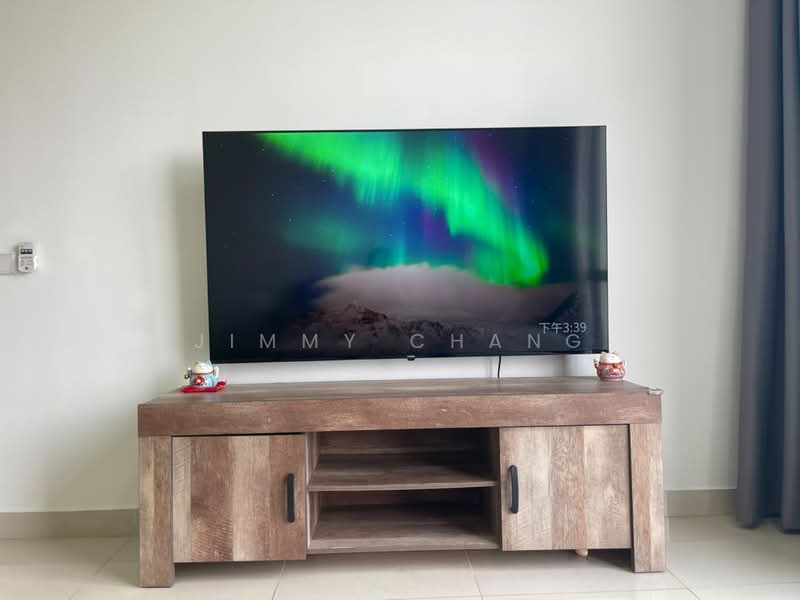 Service Residence for Rent at The Park Sky Residence - Jimmy Chang - Living Room - PropertyGuru.com.my