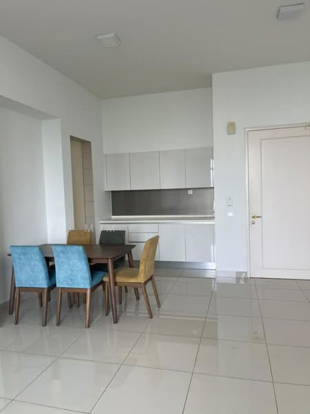 Service Residence for Rent at The Park Sky Residence - Jimmy Chang - Dining Room - PropertyGuru.com.my