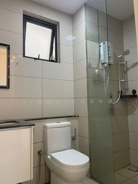 Service Residence for Rent at The Park Sky Residence - Jimmy Chang - Bathroom - PropertyGuru.com.my