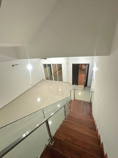 3-storey Terraced House for Rent in Dolomite Templer (Rawang) - Rajesh Kanesan - Interior - PropertyGuru.com.my
