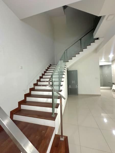 3-storey Terraced House for Rent in Dolomite Templer (Rawang) - Rajesh Kanesan - Interior - PropertyGuru.com.my