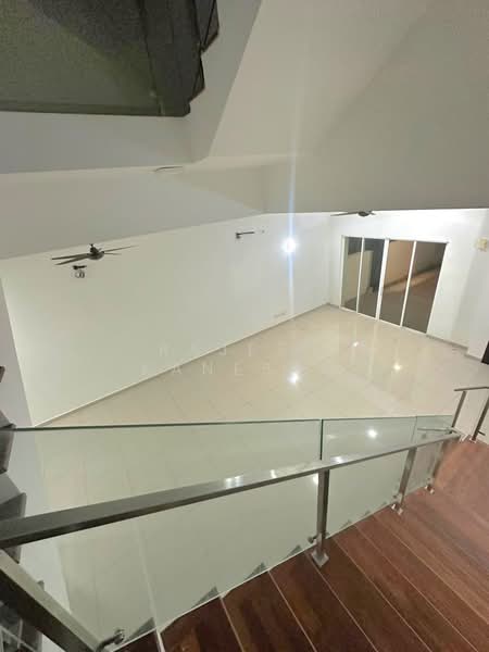 3-storey Terraced House for Rent in Dolomite Templer (Rawang) - Rajesh Kanesan - Living Room - PropertyGuru.com.my