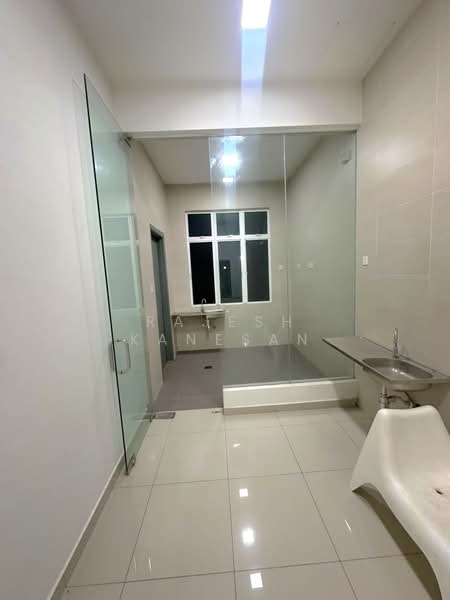 3-storey Terraced House for Rent in Dolomite Templer (Rawang) - Rajesh Kanesan - Interior - PropertyGuru.com.my
