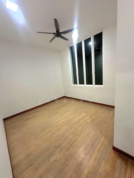 3-storey Terraced House for Rent in Dolomite Templer (Rawang) - Rajesh Kanesan - Interior - PropertyGuru.com.my