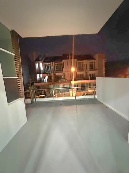3-storey Terraced House for Rent in Dolomite Templer (Rawang) - Rajesh Kanesan - PropertyGuru.com.my