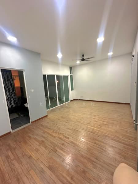 3-storey Terraced House for Rent in Dolomite Templer (Rawang) - Rajesh Kanesan - PropertyGuru.com.my