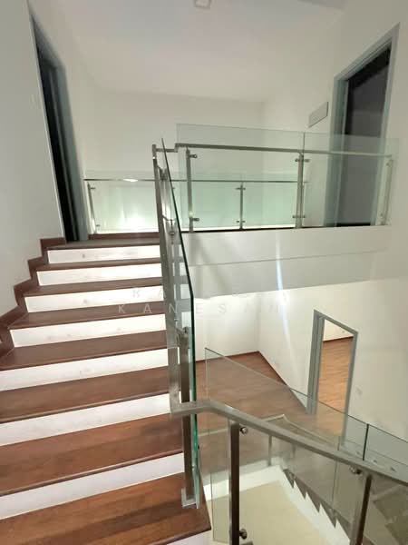 3-storey Terraced House for Rent in Dolomite Templer (Rawang) - Rajesh Kanesan - PropertyGuru.com.my