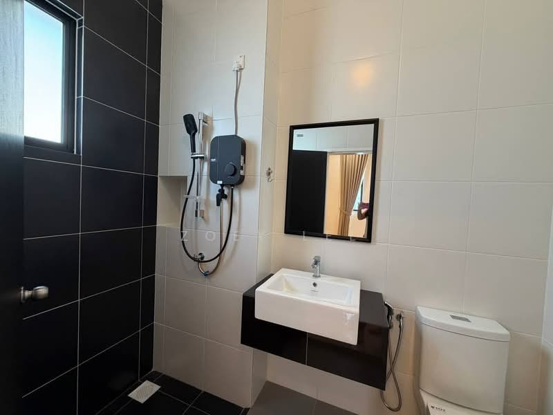 2-storey Terraced House for Rent in Eco Botanic 2 (Iskandar Puteri (Nusajaya)) - Zoey Lee - Bathroom - PropertyGuru.com.my