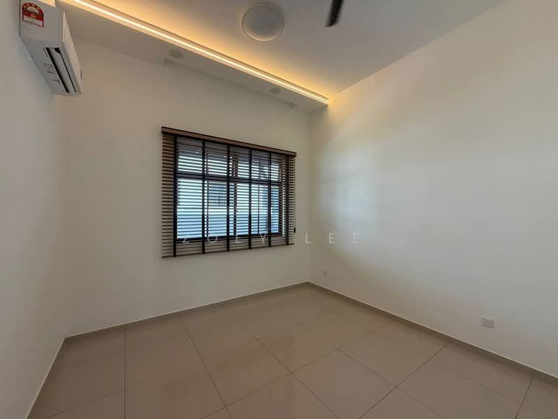 2-storey Terraced House for Rent in Eco Botanic 2 (Iskandar Puteri (Nusajaya)) - Zoey Lee - Interior - PropertyGuru.com.my