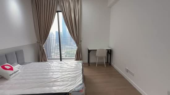 Condominium for Rent at Skyline KL - Nic Tan - PropertyGuru.com.my