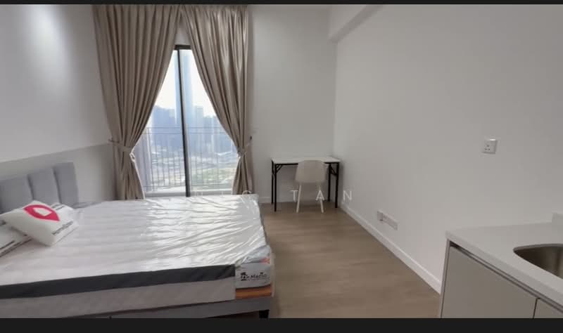 Condominium for Rent at Skyline KL - Nic Tan - PropertyGuru.com.my