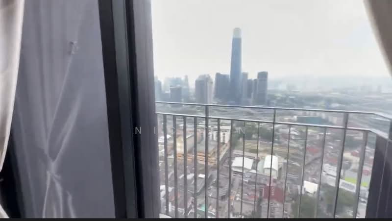 Condominium for Rent at Skyline KL - Nic Tan - PropertyGuru.com.my