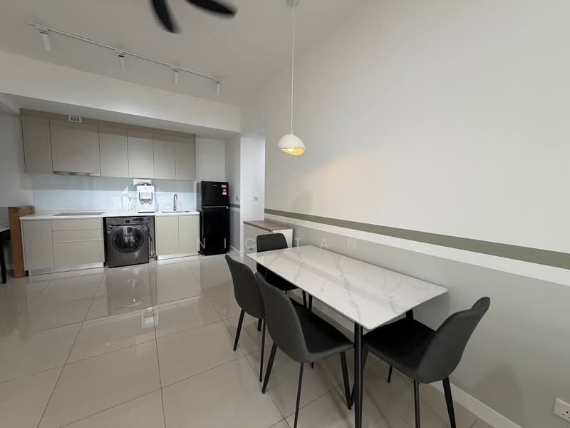 Condominium for Rent at Skyline KL - Nic Tan - PropertyGuru.com.my