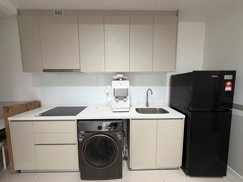 Condominium for Rent at Skyline KL - Nic Tan - PropertyGuru.com.my