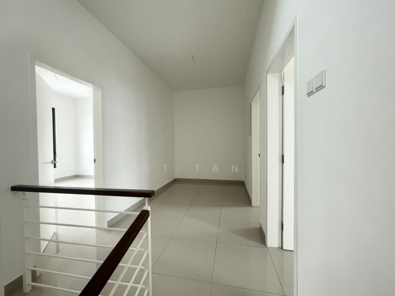 2-storey Terraced House for Sale in Taman Adda Heights (Tebrau) - KT Tan - Interior - PropertyGuru.com.my