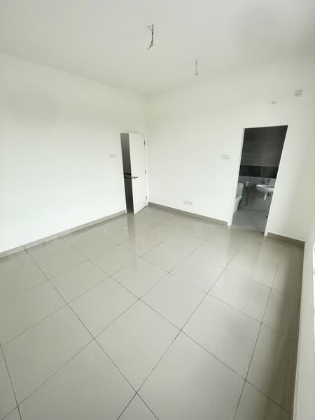 2-storey Terraced House for Sale in Taman Adda Heights (Tebrau) - KT Tan - Interior - PropertyGuru.com.my