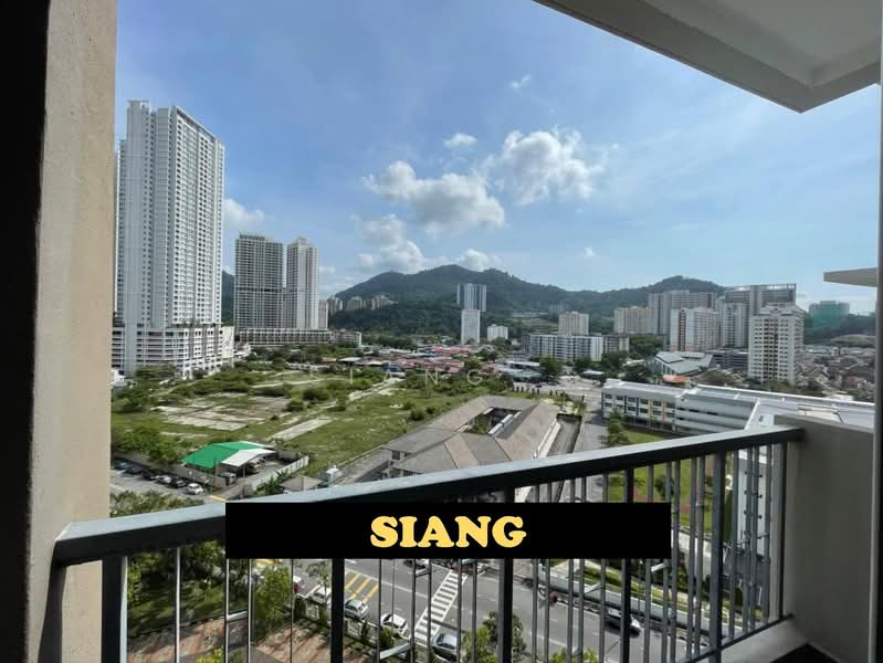 Kondominium untuk Dijual di One Imperial - Ar Siang - View - PropertyGuru.com.my