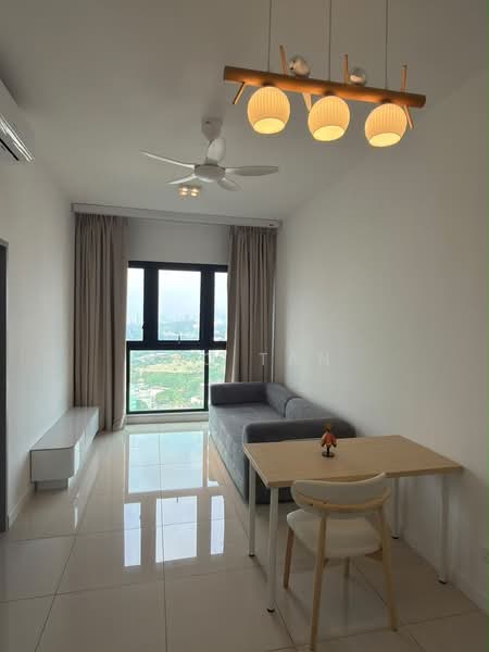 Kondominium untuk Disewa di Skyline KL - Nic Tan - PropertyGuru.com.my