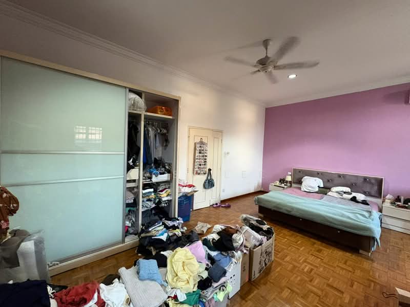 2-storey Terraced House for Sale in Taman Suria (Johor Bahru) - Zoey Lee - Bedroom - PropertyGuru.com.my
