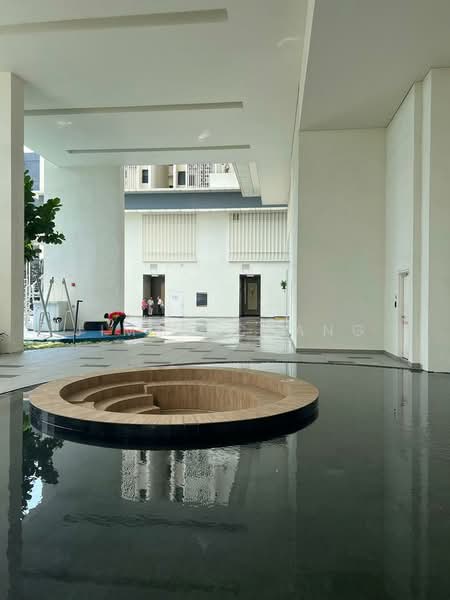 Servis Apartment untuk Disewa di The Park Sky Residence - Jimmy Chang - Exterior - PropertyGuru.com.my