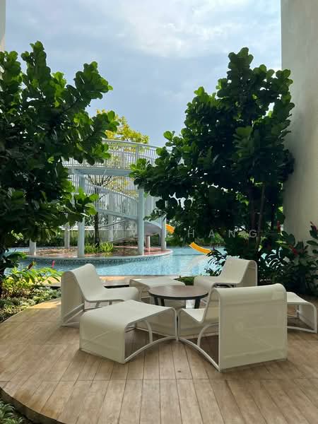Servis Apartment untuk Disewa di The Park Sky Residence - Jimmy Chang - Exterior - PropertyGuru.com.my