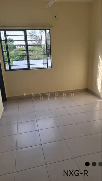 Pangsapuri untuk Dijual di Pangsapuri Akasia (Bandar Botanic) - Raymond Cheng - Interior - PropertyGuru.com.my