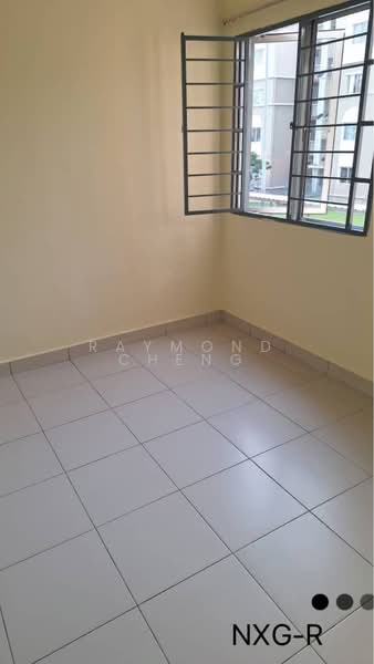 Pangsapuri untuk Dijual di Pangsapuri Akasia (Bandar Botanic) - Raymond Cheng - Interior - PropertyGuru.com.my
