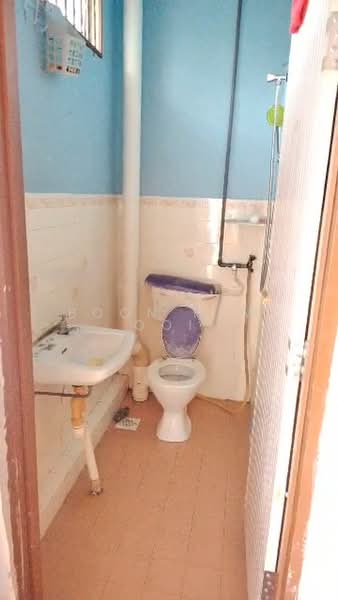 2-storey Terraced House for Rent in Taman Tempua (Simpang Ampat) - Boon Haw Ooi - Bathroom - PropertyGuru.com.my