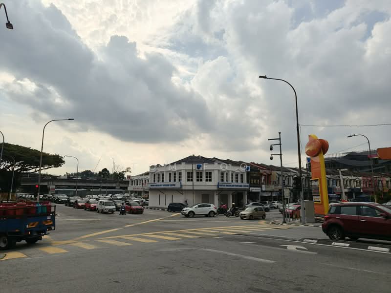 Kedai untuk Disewa di Cheras (Kuala Lumpur) - Tom Foo - Exterior - PropertyGuru.com.my