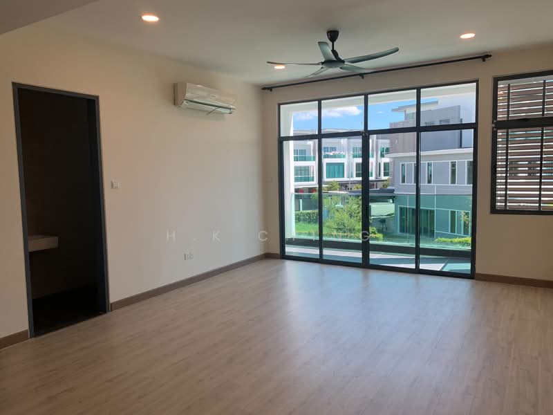 Rumah Teres 3 Tingkat untuk Disewa di Puchong (Selangor) - H.K Ching - Interior - PropertyGuru.com.my