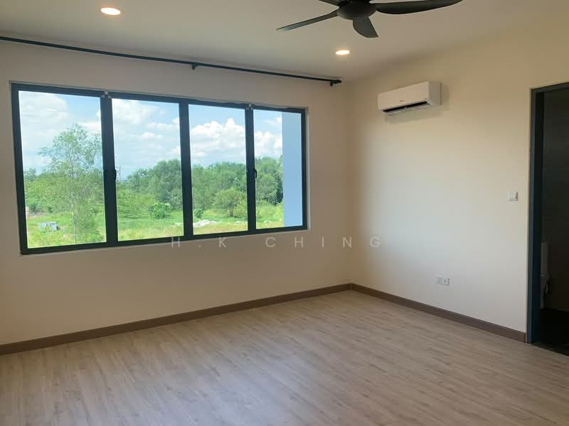 Rumah Teres 3 Tingkat untuk Disewa di Puchong (Selangor) - H.K Ching - Bedroom - PropertyGuru.com.my