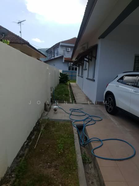 Rumah Banglo untuk Disewa di Taman Merak (Bukit Baru) - Anne Lim - PropertyGuru.com.my