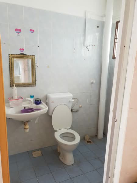 Rumah Banglo untuk Disewa di Taman Merak (Bukit Baru) - Anne Lim - PropertyGuru.com.my