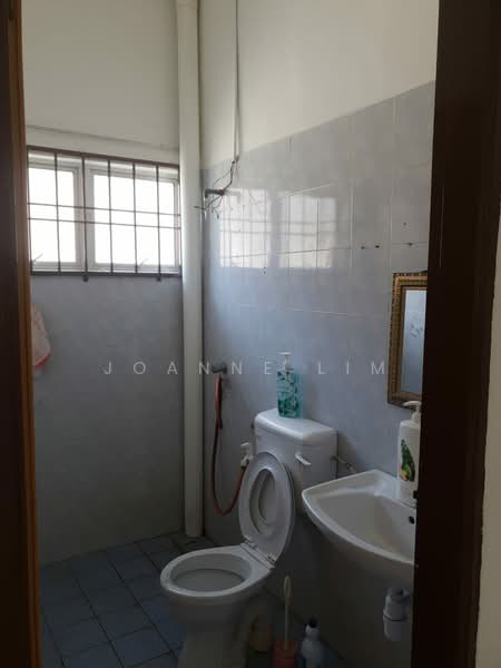 Rumah Banglo untuk Disewa di Taman Merak (Bukit Baru) - Anne Lim - PropertyGuru.com.my