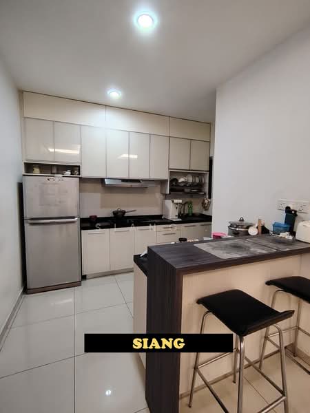 Condominium for Sale at Fiera Vista - Siang . - Kitchen - PropertyGuru.com.my