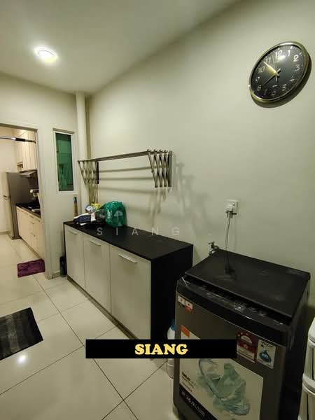 Condominium for Sale at Fiera Vista - Siang . - Interior - PropertyGuru.com.my