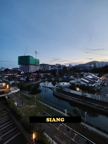 Condominium for Sale at Fiera Vista - Siang . - Exterior - PropertyGuru.com.my