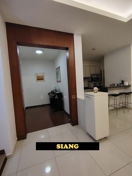 Condominium for Sale at Fiera Vista - Siang . - Kitchen - PropertyGuru.com.my