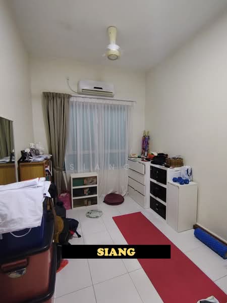 Condominium for Sale at Fiera Vista - Siang . - Bedroom - PropertyGuru.com.my