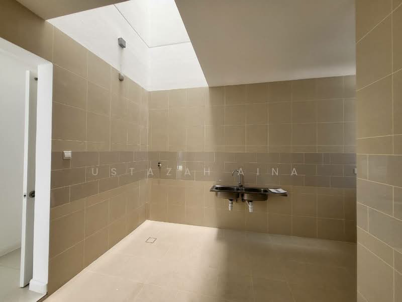 Semi-Detached House for Sale in Presint 12 (Putrajaya) - Ustazah Aina - Interior - PropertyGuru.com.my