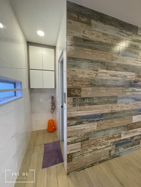 Rumah Teres 2 Tingkat untuk Dijual di Bandar Rimbayu (Telok Panglima Garang) - Raymond Cheng - Interior - PropertyGuru.com.my