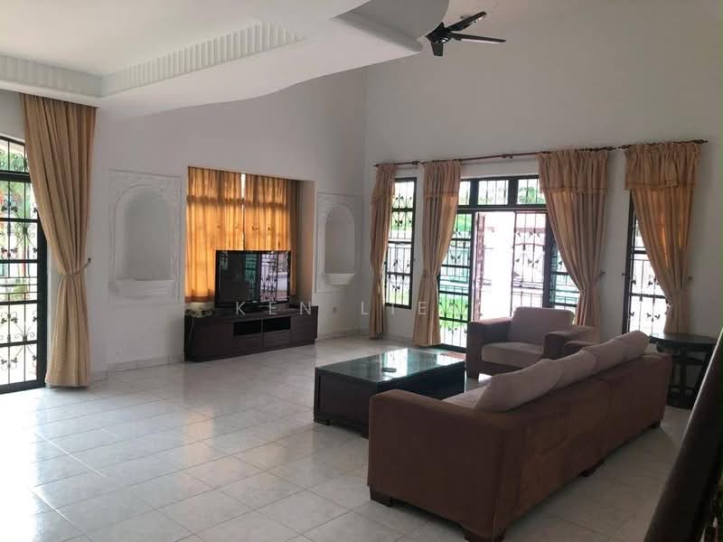 Semi-Detached House for Rent in Taman Pelangi Indah (Ulu Tiram) - Ken Liew - PropertyGuru.com.my