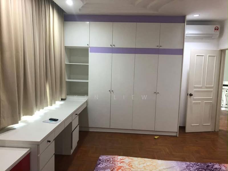 Semi-Detached House for Rent in Taman Pelangi Indah (Ulu Tiram) - Ken Liew - PropertyGuru.com.my