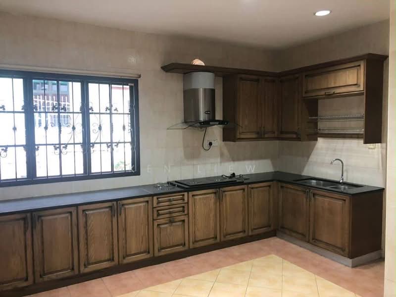 Semi-Detached House for Rent in Taman Pelangi Indah (Ulu Tiram) - Ken Liew - PropertyGuru.com.my