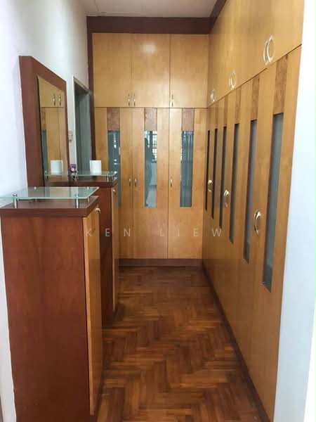 Semi-Detached House for Rent in Taman Pelangi Indah (Ulu Tiram) - Ken Liew - PropertyGuru.com.my