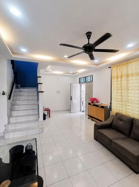 Rumah Teres 2 Tingkat untuk Dijual di Bukit Indah (Iskandar Puteri (Nusajaya)) - Ken Liew - PropertyGuru.com.my