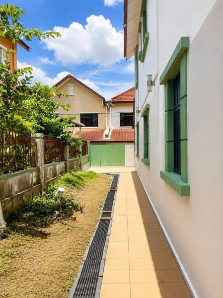 Rumah Teres 2 Tingkat untuk Dijual di Bukit Indah (Iskandar Puteri (Nusajaya)) - Ken Liew - PropertyGuru.com.my