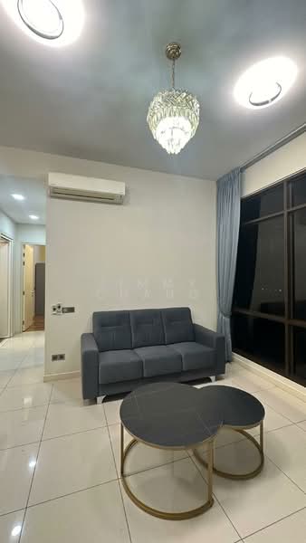 Service Residence for Rent at The Park 2 - Jimmy Chang - Living Room - PropertyGuru.com.my
